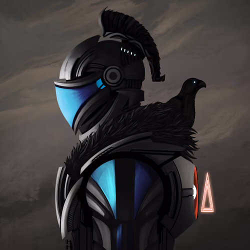 Hunter #4003