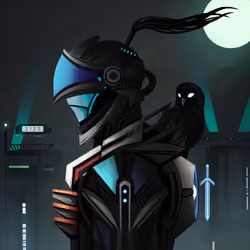 Hunter #2767