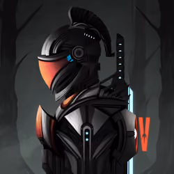Hunter #4106