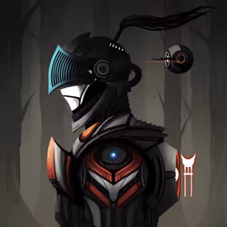 Hunter #2862