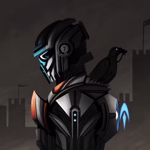 Cyberhunt Official