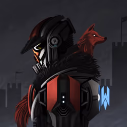 Hunter #3499