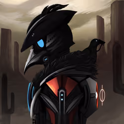 Hunter #2445