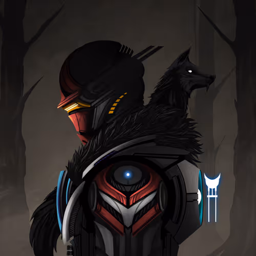 Cyberhunt Official