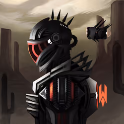 Hunter #2276