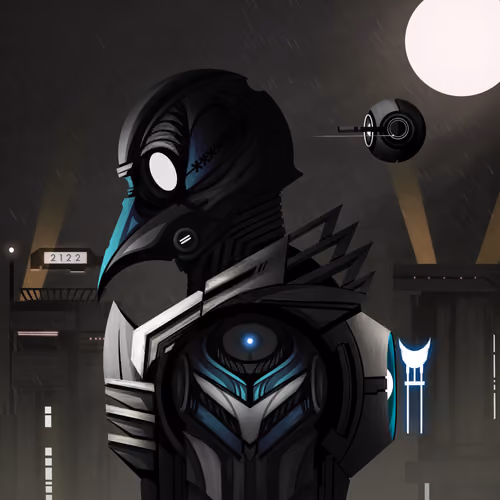 Hunter #2194