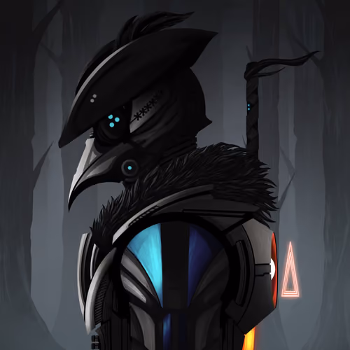 Hunter #6528