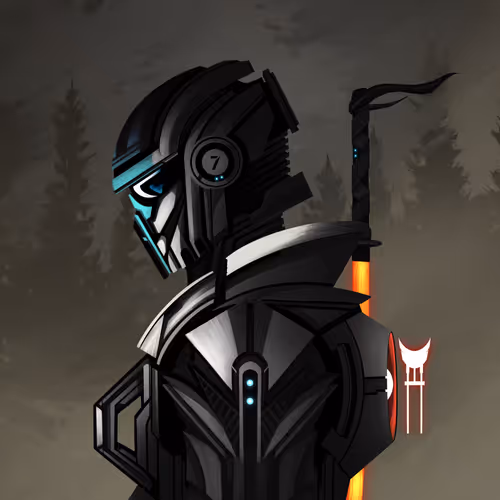 Cyberhunt Official