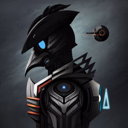 Cyberhunt Official