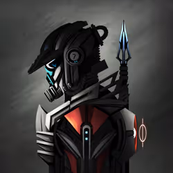 Hunter #2430