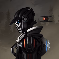 Hunter #2347