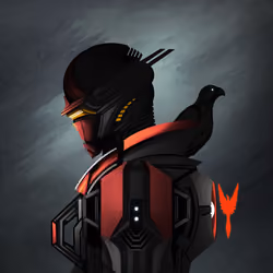 Hunter #4442
