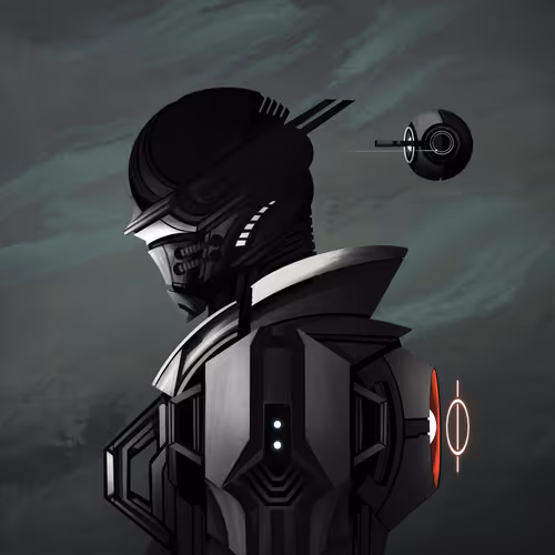 Cyberhunt Official