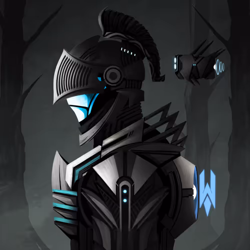 Cyberhunt Official