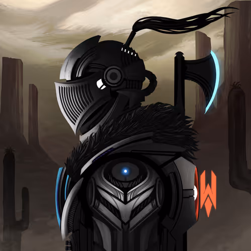 Cyberhunt Official