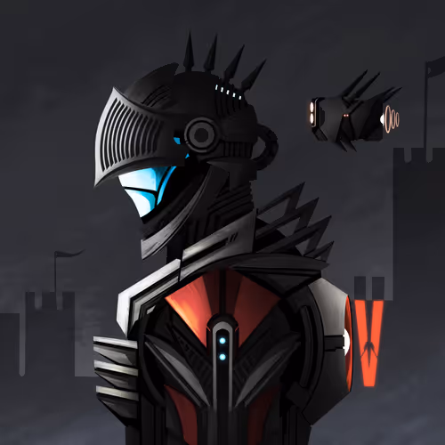 Cyberhunt Official