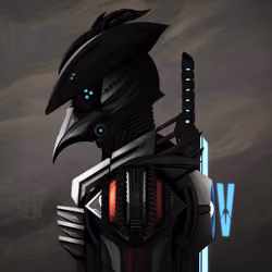 Hunter #3694
