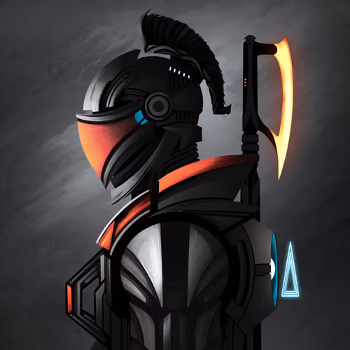 Hunter #905