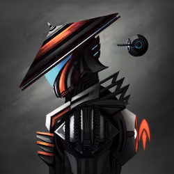Hunter #2431
