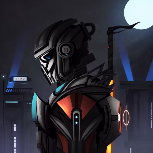 Cyberhunt Official