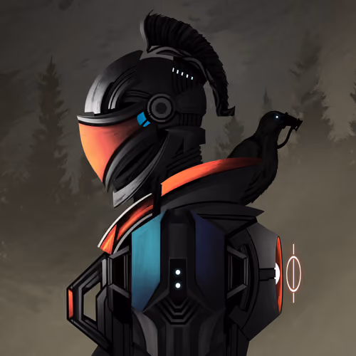 Hunter #4423