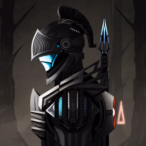 Hunter #1132
