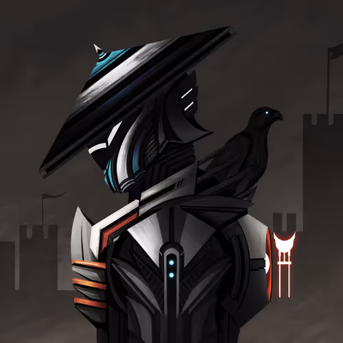 Cyberhunt Official