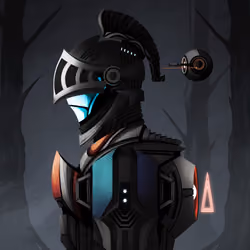 Hunter #2766