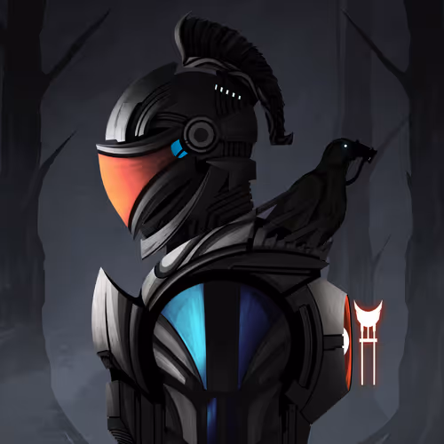 Cyberhunt Official