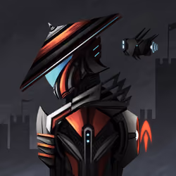 Hunter #98