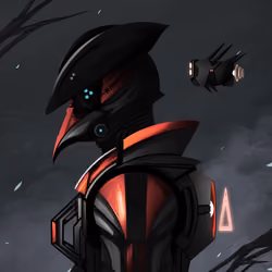 Hunter #2885