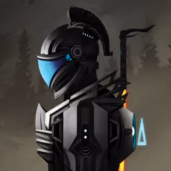 Hunter #3290