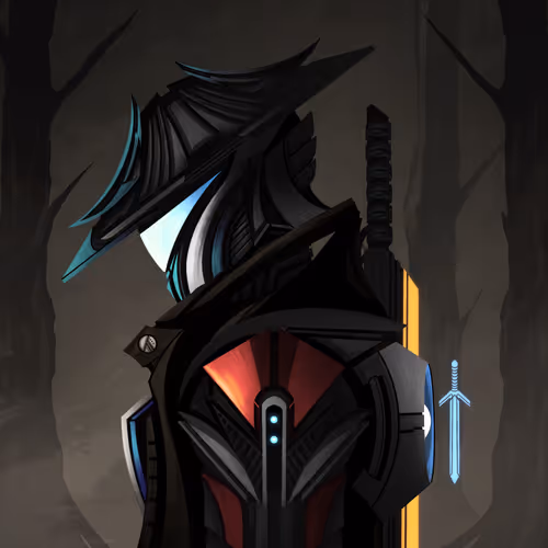 Cyberhunt Official