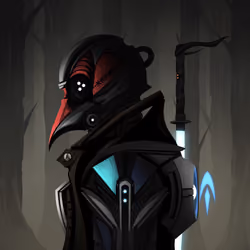 Hunter #219