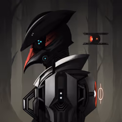 Hunter #3686
