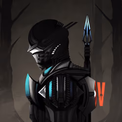 Hunter #5787