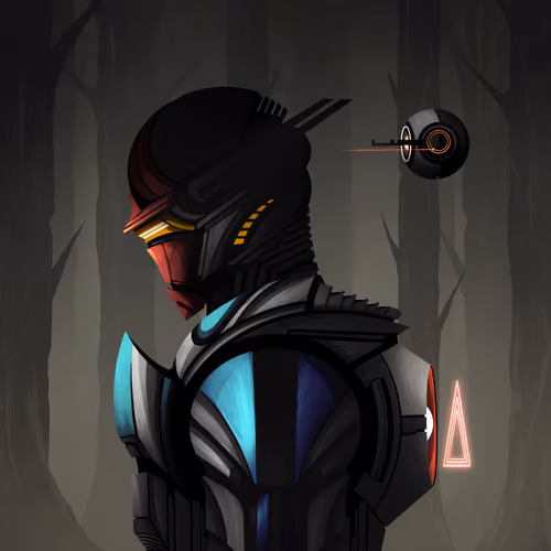 Hunter #3449