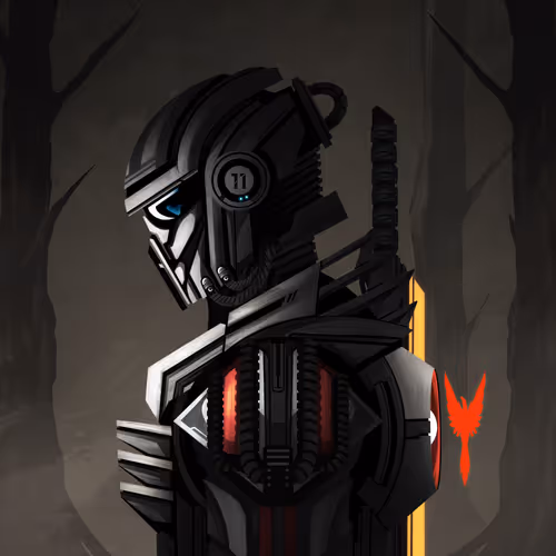 Cyberhunt Official