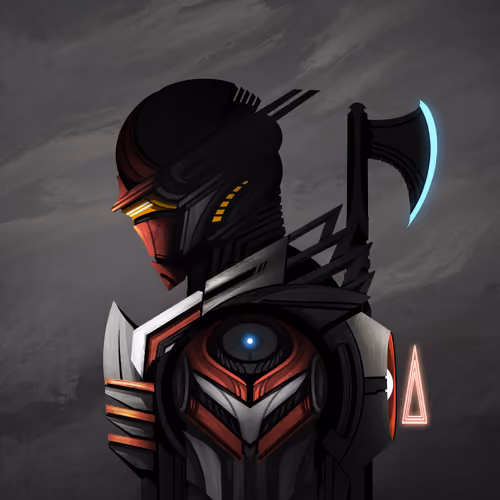 Hunter #1674