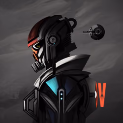 Hunter #3040