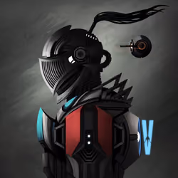 Hunter #3003