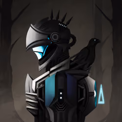 Hunter #3498