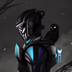 Hunter #3680