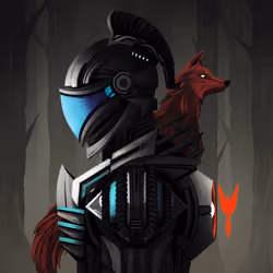 Hunter #3469