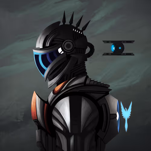 Cyberhunt Official