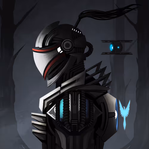 Cyberhunt Official