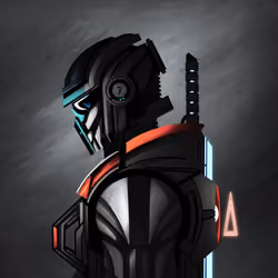 Hunter #4371
