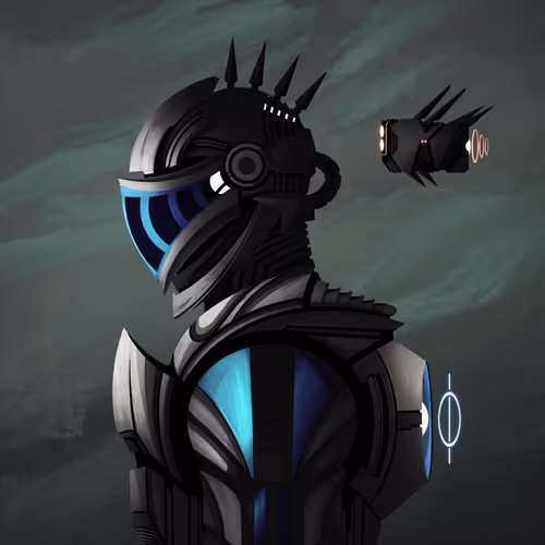 Cyberhunt Official