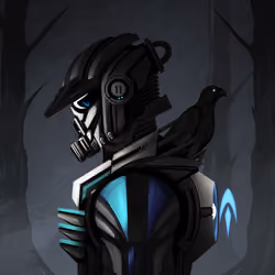 Hunter #3772