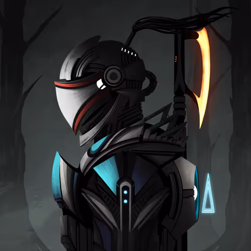 Cyberhunt Official